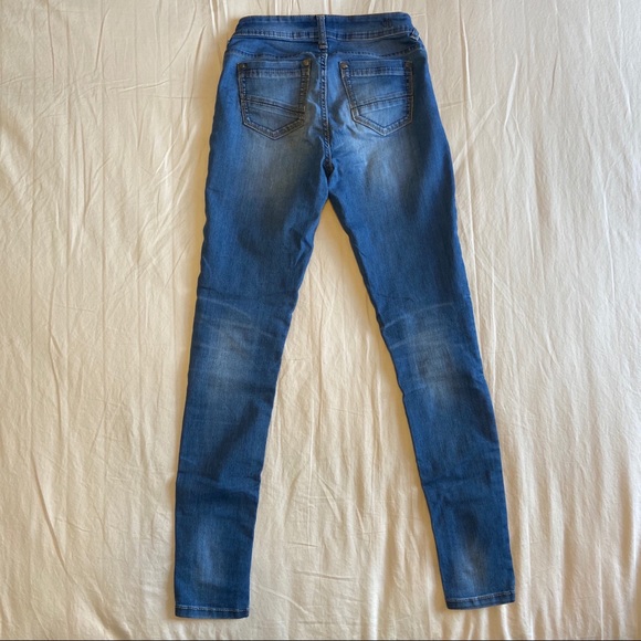 Wallflower Jeans Bundle - Picture 5 of 8